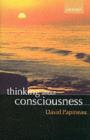 Thinking about Consciousness - eBook