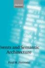 Events and Semantic Architecture - eBook