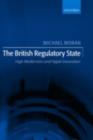 The British Regulatory State : High Modernism and Hyper-Innovation - eBook