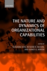 The Nature and Dynamics of Organizational Capabilities - eBook