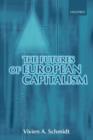 The Futures of European Capitalism - eBook