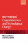 International Competitiveness and Technological Change - eBook