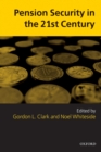 Pension Security in the 21st Century : Redrawing the Public-Private Debate - eBook