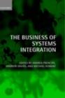 The Business of Systems Integration - eBook