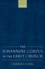 The Johannine Corpus in the Early Church - eBook