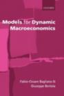 Models for Dynamic Macroeconomics - eBook