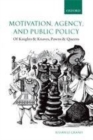 Motivation, Agency, and Public Policy - eBook