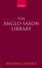 The Anglo-Saxon Library - eBook