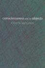 Consciousness and its Objects - eBook