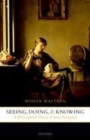 Seeing, Doing, and Knowing - eBook