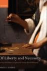 Of Liberty and Necessity : The Free Will Debate in Eighteenth-Century British Philosophy - eBook