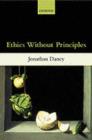 Ethics Without Principles - eBook