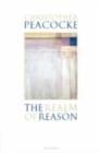 The Realm of Reason - eBook