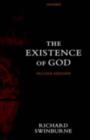 The Existence of God - eBook