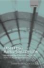 Resisting Marginalization : Unemployment Experience and Social Policy in the European Union - eBook