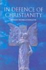 In Defence of Christianity - eBook