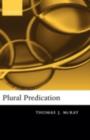 Plural Predication - eBook
