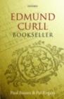 Edmund Curll, Bookseller - eBook