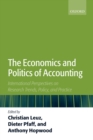 The Economics and Politics of Accounting : International Perspectives on Research Trends, Policy, and Practice - eBook