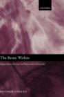 The Brute Within : Appetitive Desire in Plato and Aristotle - eBook