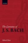 The Cantatas of J. S. Bach : With their librettos in German-English parallel text - eBook
