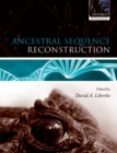 Ancestral Sequence Reconstruction - eBook