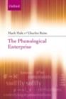 The Phonological Enterprise - eBook