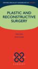 Plastic and Reconstructive Surgery - eBook