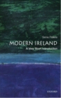 Modern Ireland: A Very Short Introduction - eBook