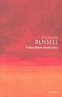 Russell: A Very Short Introduction - eBook