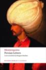 Persian Letters - eBook