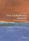 The European Union : A Very Short Introduction - eBook