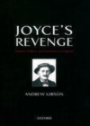 Joyce's Revenge - eBook