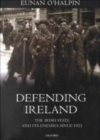Defending Ireland - eBook