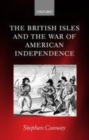The British Isles and the War of American Independence - eBook