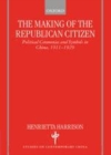 The Making of the Republican Citizen - eBook