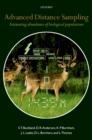 Advanced Distance Sampling : Estimating abundance of biological populations - eBook