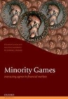 Minority Games - eBook