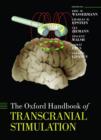Oxford Handbook of Transcranial Stimulation - eBook