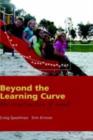 Beyond the Learning Curve : The construction of mind - eBook