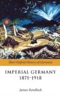 Imperial Germany 1871-1918 - eBook