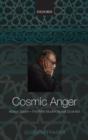 Cosmic Anger - eBook