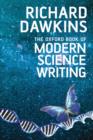 The Oxford Book of Modern Science Writing - eBook