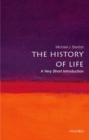 The History of Life: A Very Short Introduction - eBook