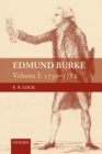 Edmund Burke, Volume I - eBook