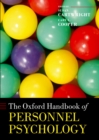 The Oxford Handbook of Personnel Psychology - eBook