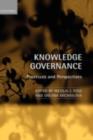 Knowledge Governance : Processes and Perspectives - eBook