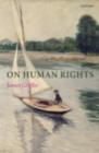 On Human Rights - eBook