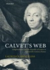 Calvet's Web - eBook