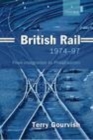 British Rail 1974-1997 - eBook